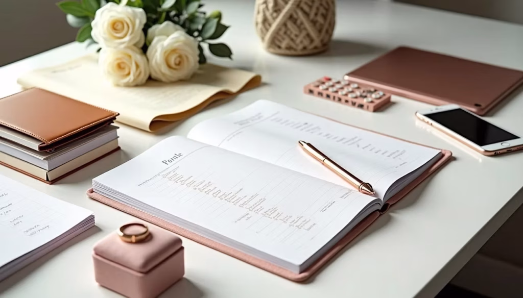 Wedding Planning Checklist 2026: What Most Brides Forget (But Shouldn’t)